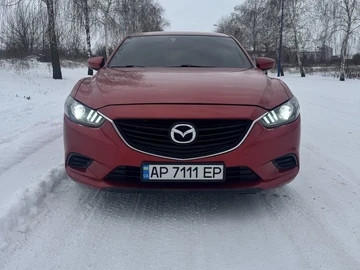 Авто Mazda 6 2013 № 8514187