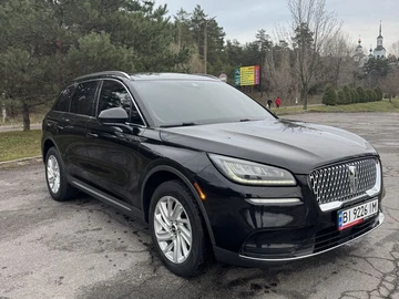 Авто Lincoln Blackwood 2020 № 8514188