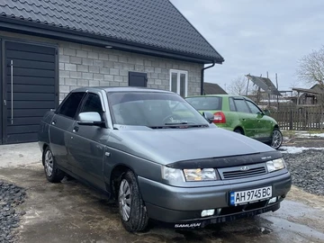 Авто ВАЗ 2110 2008 № 8514200