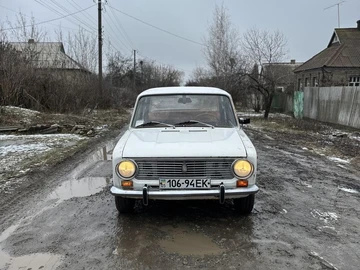 Авто ВАЗ 2101 1999 № 8514240