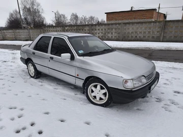 Авто Ford Sierra 1990 № 8514242
