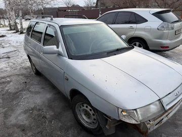 Авто ВАЗ 2111 2006 № 8514252