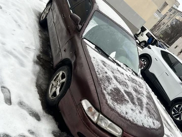 Авто Mazda 626 1994 № 8514260