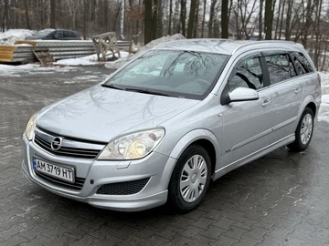 Авто Opel Astra Opc 2007 № 8514261