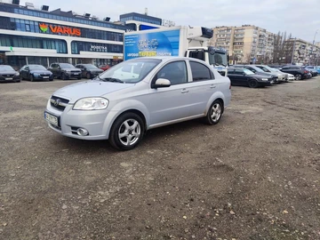 Авто ЗАЗ Vida 2015 № 8514264