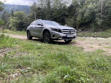 Авто Mercedes 250 2016 № 8514266
