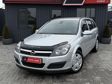 Авто Opel Astra 2006 № 8514274