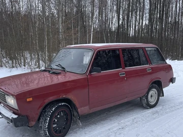 Авто ВАЗ 2104 1995 № 8514276