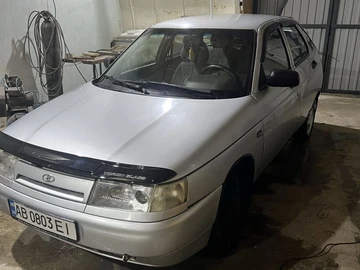 Авто ВАЗ 21112 2003 № 8514278