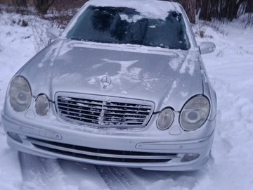 Авто Mercedes 240 2005 № 8514283