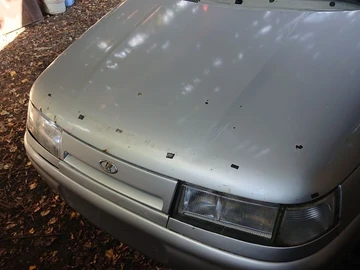 Авто ВАЗ 2110 2006 № 8514284