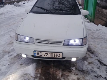 Авто Hyundai Pony 1994 № 8514288