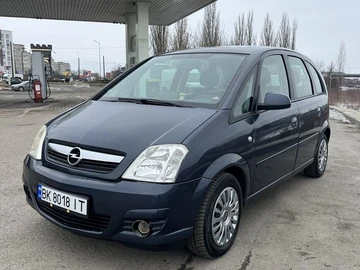 Авто Opel Meriva 2007 № 8514290