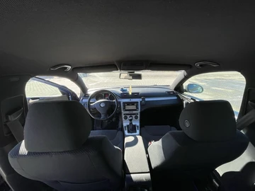 Авто Volkswagen Passat Variant 2008 № 8514291