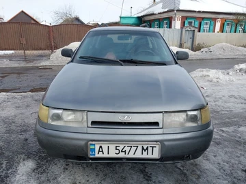 Авто ВАЗ 2111 2006 № 8514292