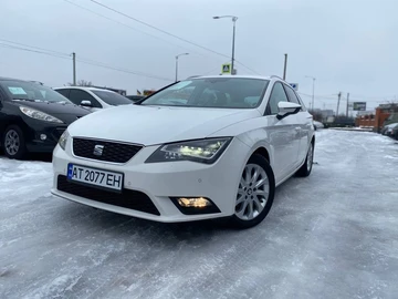 Авто SEAT Leon 2015 № 8514298