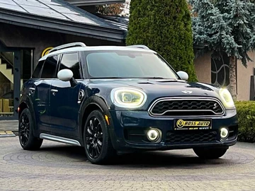 Авто MINI Countryman 2018 № 8514307