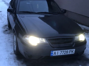 Авто Daewoo Nexia 2008 № 8514349