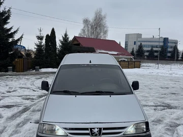 Авто Peugeot Expert 2003 № 8514355