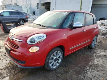 Авто Fiat 500 2017 № 8514360