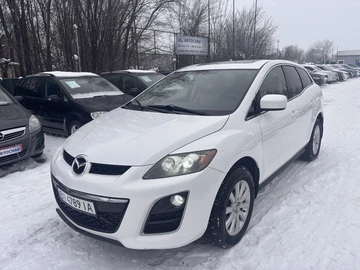 Авто Mazda Cx-7 2011 № 8514361