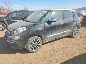 Авто Fiat 500 2019 № 8514366
