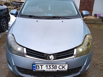 Авто Chery Bonus A13  2012 № 8514370