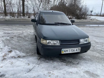 Авто ВАЗ 21112 2003 № 8514373