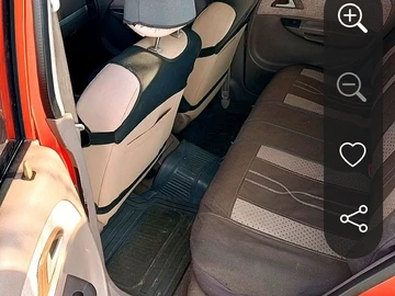Авто Chery Flagcloud 2008 № 8514378