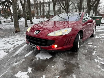 Авто Peugeot 407 2005 № 8514381