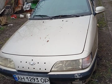Авто Daewoo Espero 1998 № 8514382