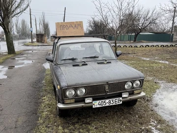 Авто ВАЗ 2103 1974 № 8514383