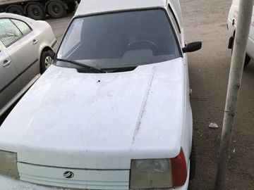 Авто ЗАЗ 1105 2007 № 8514389