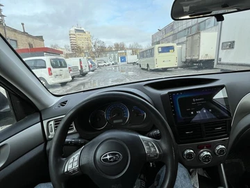 Авто Subaru Forester 2008 № 8514391