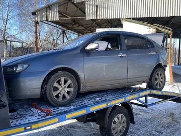 Авто Lifan 620 2012 № 8514397