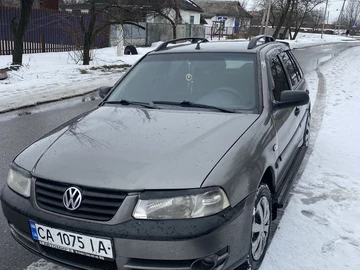 Авто Volkswagen Pointer 2006 № 8514406