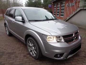 Авто Dodge Journey 2018 № 8514408