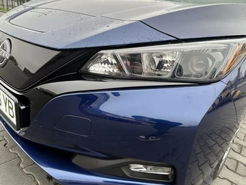 Авто Nissan Leaf 2024 № 8514409