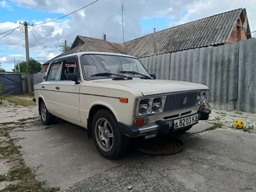 Авто ВАЗ 2106 1988 № 8514414