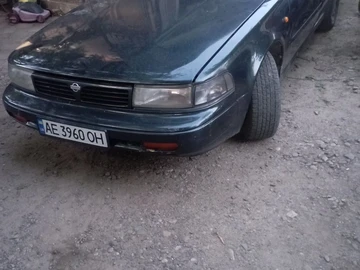 Авто Nissan Maxima 1994 № 8514439