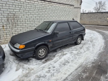 Авто ВАЗ 2113 2006 № 8514451