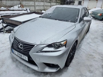 Авто Lexus Lbx 2015 № 8514457