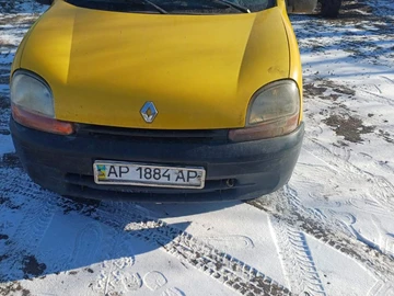 Авто Renault 11 2000 № 8514458
