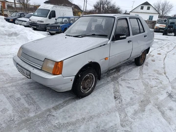 Авто ЗАЗ 1103 Slavuta 2004 № 8514459