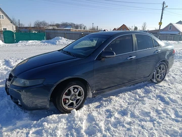 Авто Honda Accord 2005 № 8514465