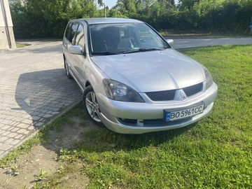 Авто Mitsubishi Lancer 2006 № 8514471