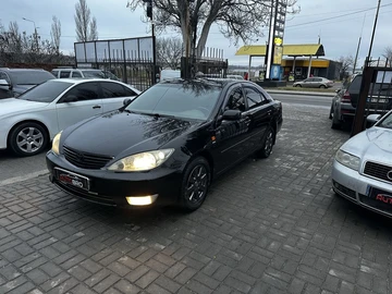 Авто Toyota Camry 2004 № 8514477