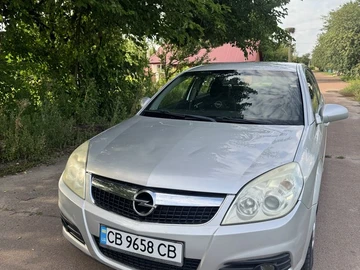 Авто Opel Vectra 2007 № 8514478
