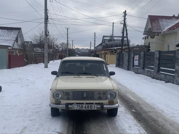 Авто ВАЗ 2101 1989 № 8514481