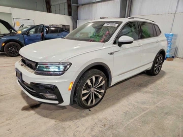 Авто Volkswagen Tiguan 2020 № 8514487